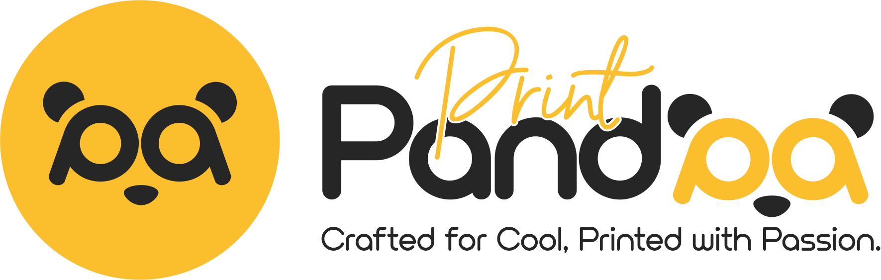 Print Panda